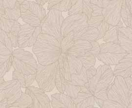Керамогранит AIP1 Deco Solutions Suit Peonia Matt RT 8mm 60x120