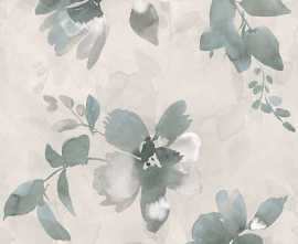Керамогранит AHAX Deco Solutions Suit Rose Matt RT 6mm 60x120