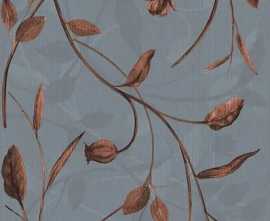 Керамогранит AHAW Deco Solutions Suit Leaf Matt RT 6mm 60x120