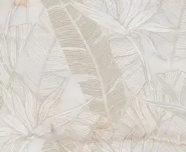 Керамогранит Rivanta Beige Decor Glossy 60x120