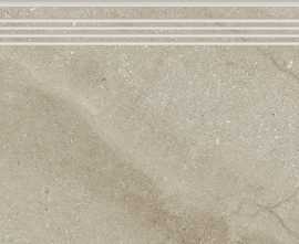 Ступени K-2402/MR/st01 Ступень Bereg Бежевый 300x600x9
