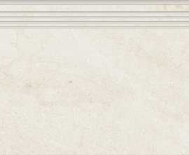 Ступени K-2401/MR/st01 Ступень Bereg Кремовый 300x600x9