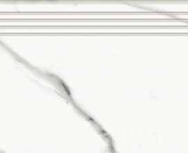 Ступени K-2020/MR/st01 Ступень Butik White 300x1200x10