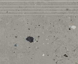Ступени K-2015/MR/st01 Etagi Grey 300x1200x10