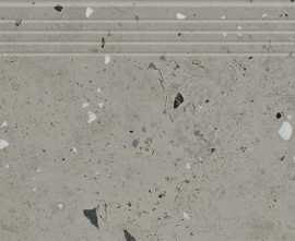 Ступени K-2015/MR/st01 Etagi Grey 300x600x9