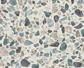 Керамогранит PF60013147 Gemstone White Shards Lux Rett 9mm 60x120
