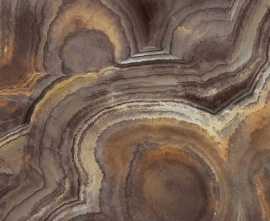 Керамогранит PF60011788 Gemstone Mystery Black Lux Rett 9mm 60x120