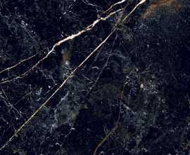 Керамогранит Obsidian Black High Glossy 60х120