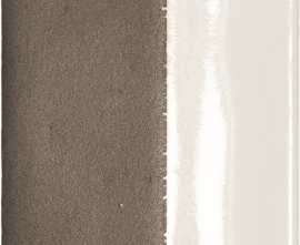 Керамогранит 138711 Bow Decor Tobac Gloss/Matt 5.2х16