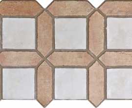 Керамогранит Arenta Coto White 40x60