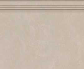 Ступени K-2151/SR/st01 Ступень Naedine Light Beige 300x1200x10