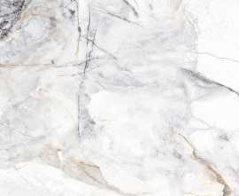 Керамогранит Cleo White Stonelo Carving 60x120