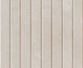 Керамогранит 131401 Lines S Off White 15x15