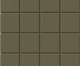 Керамогранит 131367 Grid S Moss 15x15