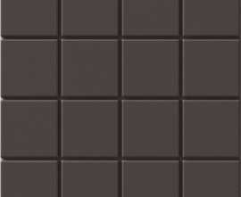 Керамогранит 131369 Grid S Basalt 15x15