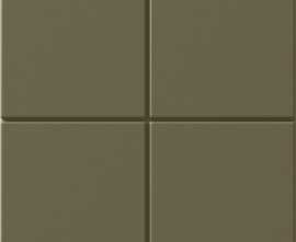 Керамогранит 131361 Grid M Moss 15x15