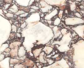 Керамогранит 0020816 Calacatta Viola Lux 3D 120x280