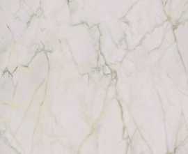 Керамогранит 0020813 Calacatta Lincoln Lux 3D 120x280