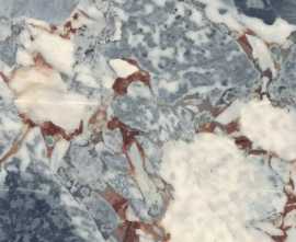 Керамогранит 0020843 Ocean Blue Antique 3D 60x120