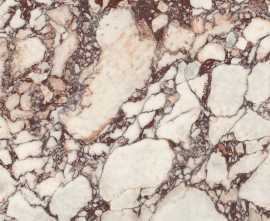 Керамогранит 0020837 Calacatta Viola Antique 3D 120x120