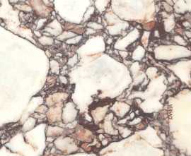 Керамогранит 0020842 Calacatta Viola Antique 3D 60x120