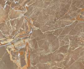 Керамогранит 0020841 Caravaggio Caramel Antique 3D 60x120