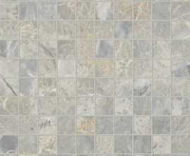 Мозаика M3JN Versilia Fiorito Ivory Mosaico Silk RT 30x30