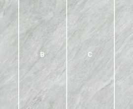 Керамогранит JN2K Versilia Seamless Match Bardiglio Silver KIT4 Dek Silk RT 120x278