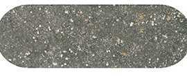 Керамогранит 135326 SD OM Nero Matt 5x15