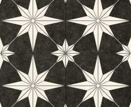Керамогранит Star Black 45x45
