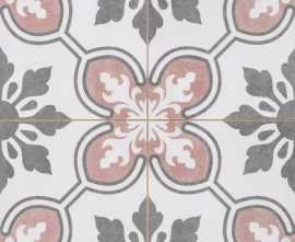 Керамогранит Lys White 45x45