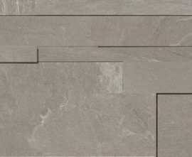 Мозаика 776749 Woodslate Life Storm Muretto Sfalsato 3D 30x60