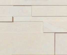 Мозаика 776746 Woodslate Life Cotton Muretto Sfalsato 3D 30x60
