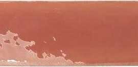 Керамогранит 129062 Rebels Terracotta Gloss 5х15