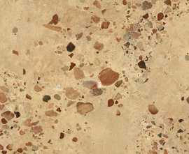 Керамогранит 0SC605R I Cocci Siciliani Naturale Nat Rett 60,4x60,4