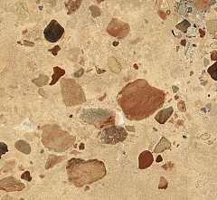 Керамогранит 0SC625R I Cocci Siciliani Naturale Nat Rett 60,4x120,8