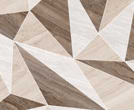 Керамогранит R Deco Solei Pulido Crema 49.1x49.1