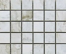 Мозаика MK.OROBIANCO W 3*3 15x30