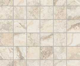 Мозаика MK.TRA RA 30 BIANCO 30x30