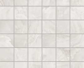 Мозаика MK.ONICE 30 BIANCO 30x30