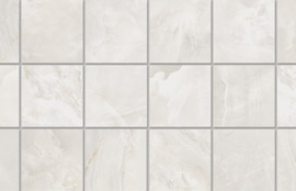 Мозаика MK.ONICE LP BIANCO 15x30
