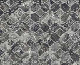 Керамогранит Dafne Grey 49.1x49.1
