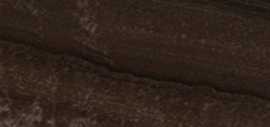 Керамогранит Rodapie Jainoor Pulido Black 7.6x38.8