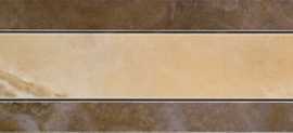Керамогранит Cenefa DUCALE 4 Beige Pulida 9.5x38.8
