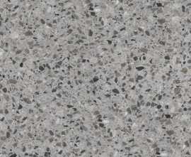 Керамогранит Terrazzo Grey Naturale R10 75.5x75.5