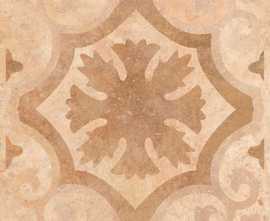 Керамогранит Deco. Medici Cotto 40.2x40.2