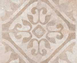 Керамогранит Deco. Medici Argilla 40.2x40.2