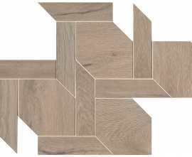 Мозаика fQJY Taupe Vintage Mosaico 40.5x48.5