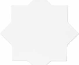 Керамогранит Becolors Star White 13.25х13.25