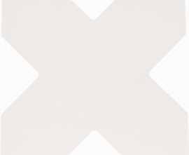 Керамогранит Becolors Cross White 13.25х13.25